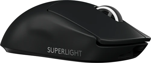 Logitech G Pro X Superlight (910-005880) bežični gejmerski optički miš 25000dpi crni