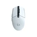 Logitech G305 Lightspeed optički gejmerski miš 12000dpi beli