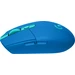 Logitech G305 LIGHTSPEED (910-006015) 12000DPI bežični optički gejmerski miš plavi
