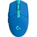 Logitech G305 LIGHTSPEED (910-006015) 12000DPI bežični optički gejmerski miš plavi
