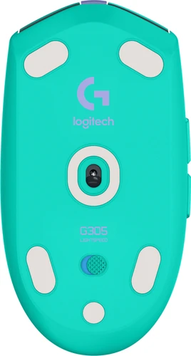 Logitech G305 Lightspeed (910-006378) mint bežični gejmerski optički miš 12000dpi