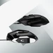 Logitech G502 X (910-006138) crni gejmerski optički miš 25600dpi