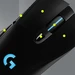 Logitech G703 Lightspeed Wireless (910-005641) bežični gejmerski optički miš 12000dpi crni