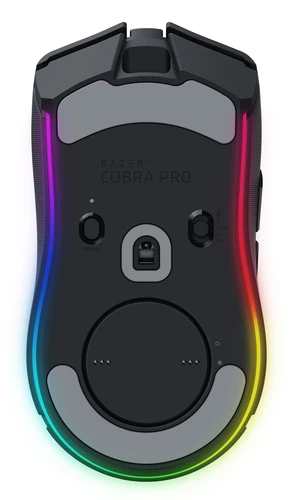 Razer Cobra Pro gejmerski optički miš 30000DPI crni