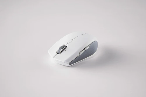 Razer Pro Click Mini gejmerski optički miš 12000dpi beli