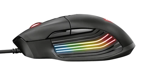 Trust GXT 940 Xidon RGB optički gejmerski miš 10000dpi crni