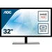 Aoc Q3279VWF MVA gejmerski monitor 31.5"