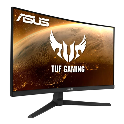 Asus TUF Gaming VG24VQ1B zakrivljeni gejmerski monitor 23.8"
