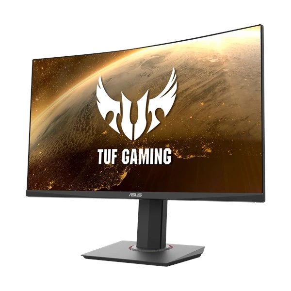 Asus TUF Gaming VG32VQ VA gejmerski zakrivljeni monitor 31.5"