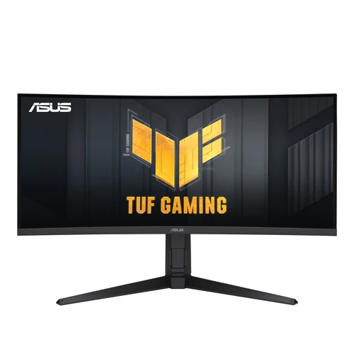 Asus TUF Gaming VG34VQL3A VA zakrivljeni gejmerski monitor 34"
