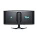 Dell Alienware AW3423DWF OLED zakrivljeni gejmerski monitor 34"