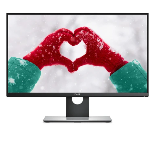 1440p Dell S2716dg 27 Inch Dell S2716DG 27´´ WQHD WLED Monitor Techinn