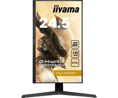 Iiyama G-Master Gold Phoenix GB2590HSU-B1 IPS gejmerski monitor 24.5"