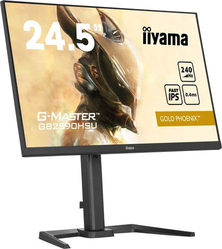 Iiyama G-Master Gold Phoenix GB2590HSU-B5 IPS gejmerski monitor 24.5"