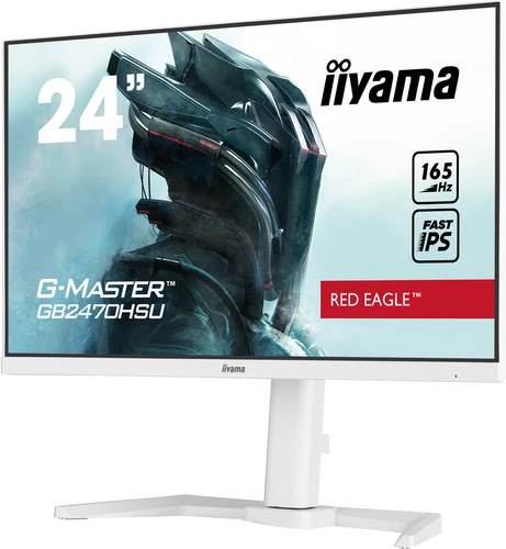 Iiyama G-Master Red Eagle GB2470HSU-W5 IPS gejmerski monitor 23.8"
