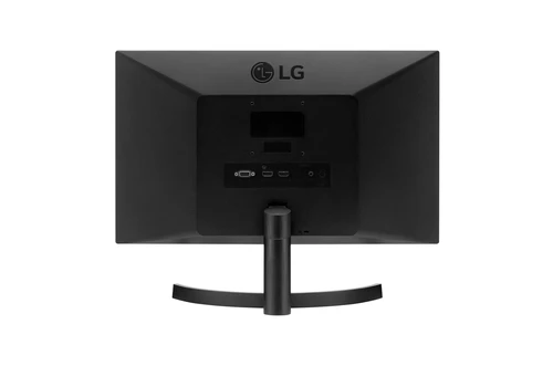 LG 27MK600M-B IPS gejmerski monitor 27"
