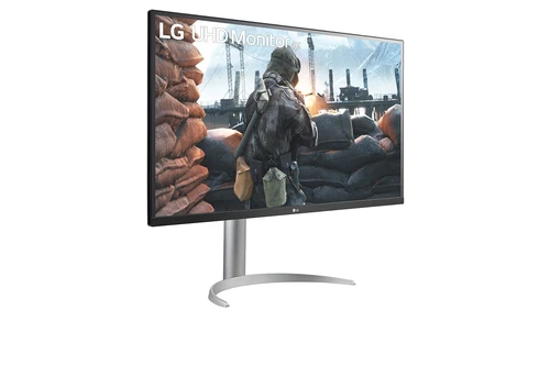 LG 32UP550N-W VA gejmerski monitor 31.5"