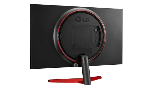 LG UltraGear 24GL600F-B TN gejmerski monitor 23.6"
