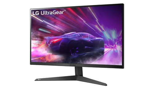 LG UltraGear 24GQ50F-B VA gejmerski monitor 24"