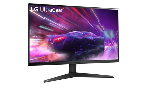 LG UltraGear 24GQ50F-B VA gejmerski monitor 24"