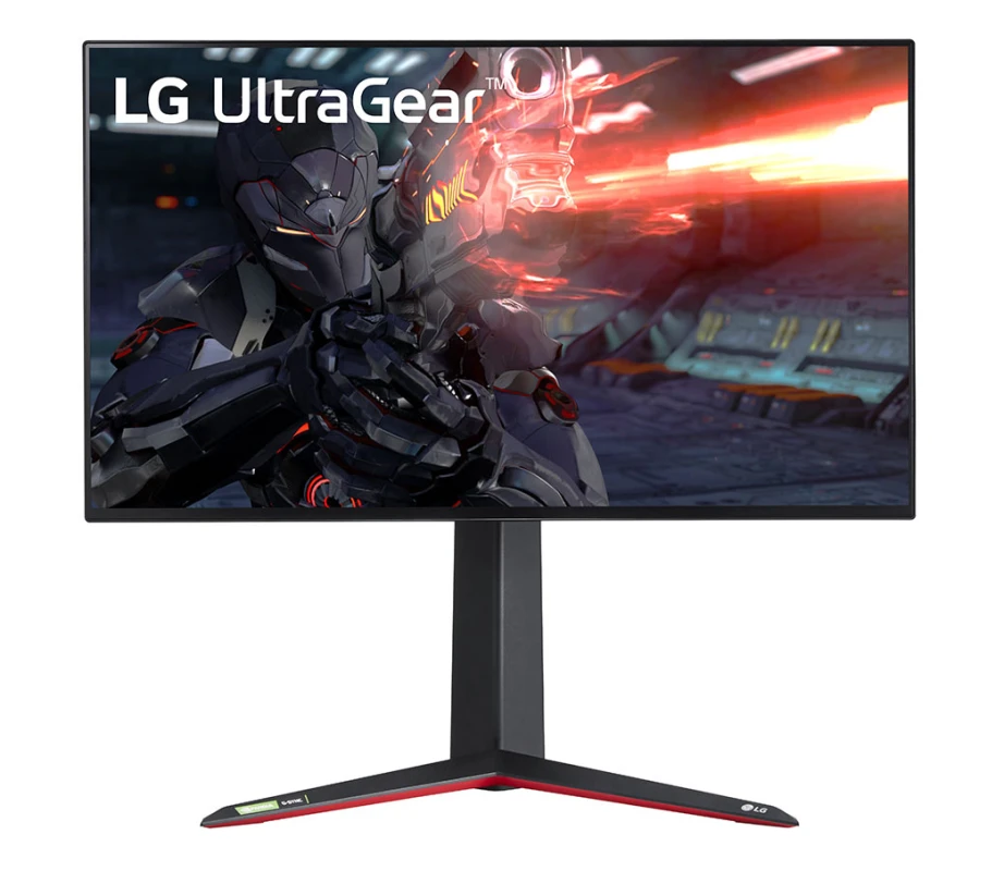 LG UltraGear 27GN950-B IPS 4K gejmerski monitor 27"