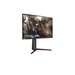 LG UltraGear 27GP850P-B IPS gejmerski monitor 27"