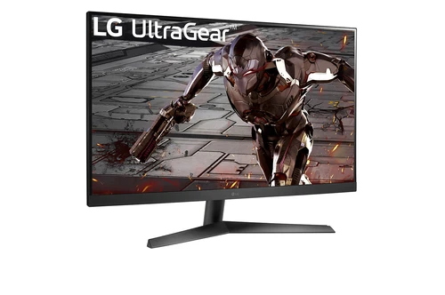 LG UltraGear 32GN50R-B VA gejmerski monitor 31.5"
