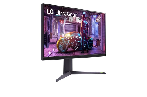 LG UltraGear 32GQ850-B IPS gejmerski monitor 31.5"