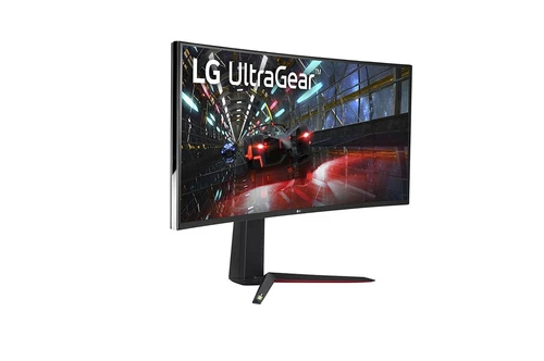 LG UltraGear 38GN950P-B.AEU IPS zakrivljeni gejmerski monitor 38"