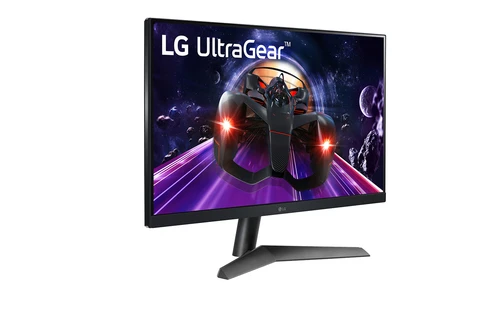 LG UltraGear24GN60R-B  IPS gejmerski monitor 23.8"