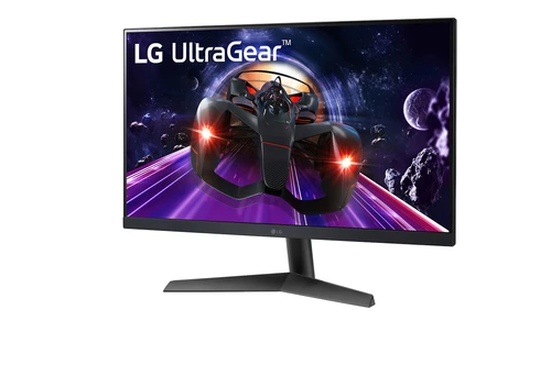 LG UltraGear24GN60R-B  IPS gejmerski monitor 23.8"
