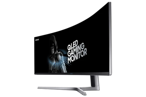 Samsung LC49HG90DMUXEN Zakrivljeni VA Monitor Gaming 144Hz 49"