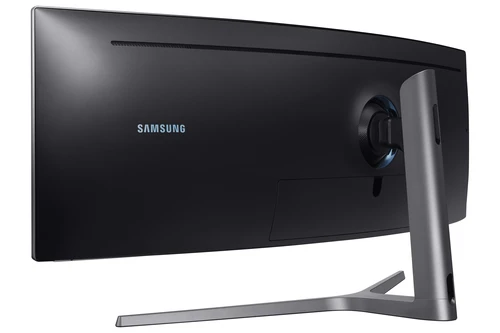 Samsung LC49HG90DMUXEN Zakrivljeni VA Monitor Gaming 144Hz 49"