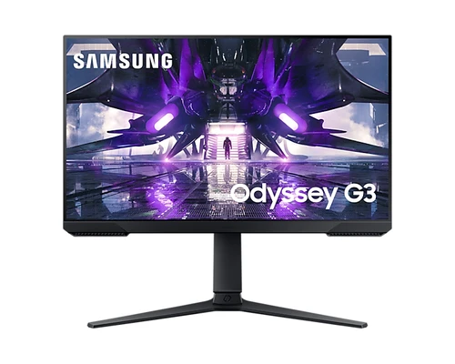 Samsung Odyssey G3A LS24AG304NRXEN VA gejmerski monitor 24"