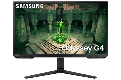 Samsung Odyssey G4 LS27BG400EUXEN IPS gejmerski monitor 27"