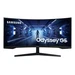Samsung Odyssey G5 LC34G55TWWPXEN VA zakrivljeni gejmerski monitor 34"