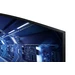 Samsung Odyssey G5 LC34G55TWWPXEN VA zakrivljeni gejmerski monitor 34"
