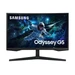 Samsung Odyssey G5 LS27CG552EUXEN VA zakrivljen gejmerski monitor 27"