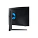 Samsung Odyssey G7 LC32G75TQSRXEN VA zakrivljeni gejmerski monitor 31.5"