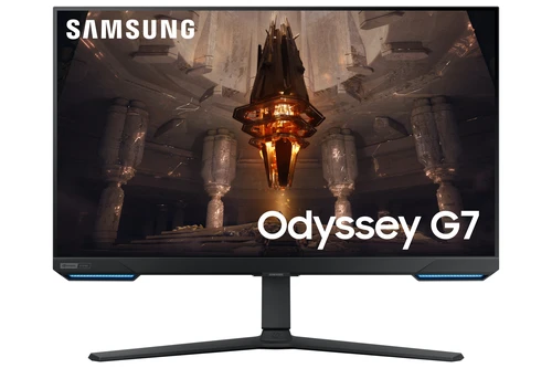 Samsung Odyssey G7 LS32BG700EUXEN IPS gejmerski monitor 32"