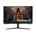 Samsung Odyssey G7 LS32BG700EUXEN IPS gejmerski monitor 32"