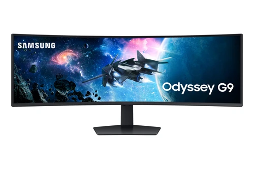 Samsung Odyssey G9 LS49CG950EUXEN VA zakrivljen gejmerski monitor 49"