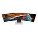 Samsung Odyssey G9 LS49CG950SUXDU OLED zakrivljeni gejmerski monitor 49"