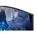 Samsung Odyssey Neo G7 LS32BG750NPXEN VA zakrivljeni gejmerski monitor 32"