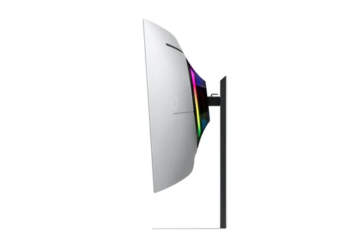 Samsung Odyssey Neo G8 LS34BG850SUXEN OLED zakrivljeni gejmerski monitor 34"