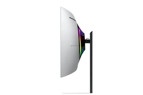 Samsung Odyssey Neo G8 LS34BG850SUXEN OLED zakrivljeni gejmerski monitor 34"