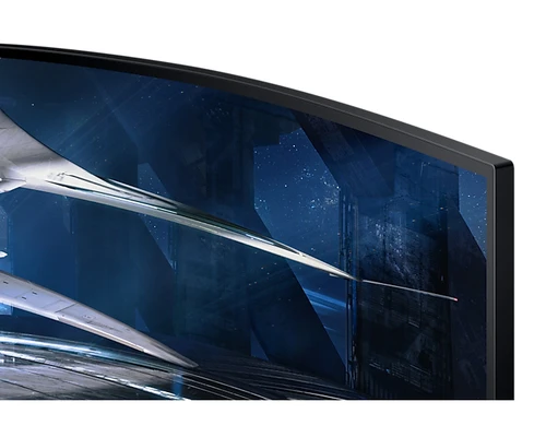 Samsung Odyssey Neo G9 LS49AG950NUXEN VA zakrivljeni gejmerski monitor 49"