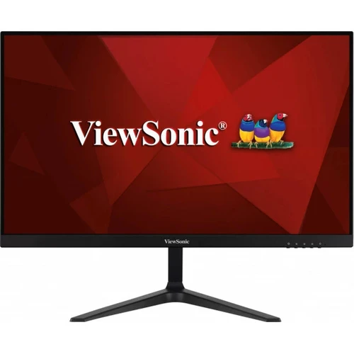 ViewSonic VX2418-P FHD VA gejmerski monitor 24"
