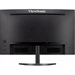 ViewSonic VX2418C VA zakrivljeni gejmerski monitor 24"