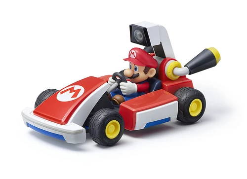 Nintendo (Switch) Mario Kart Live Home Circuit Mario oprema za Switch